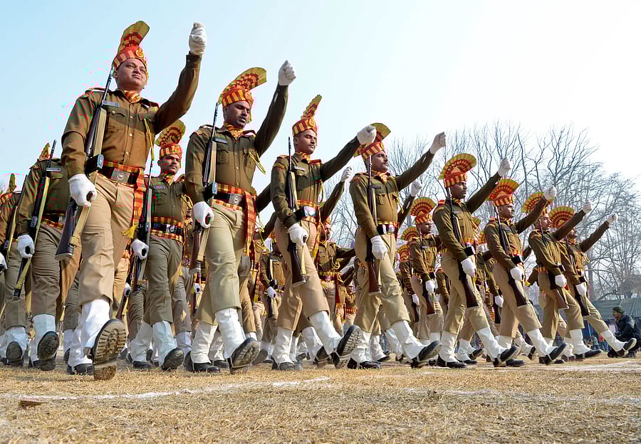 Representative Image. Credit: AFP File Photo