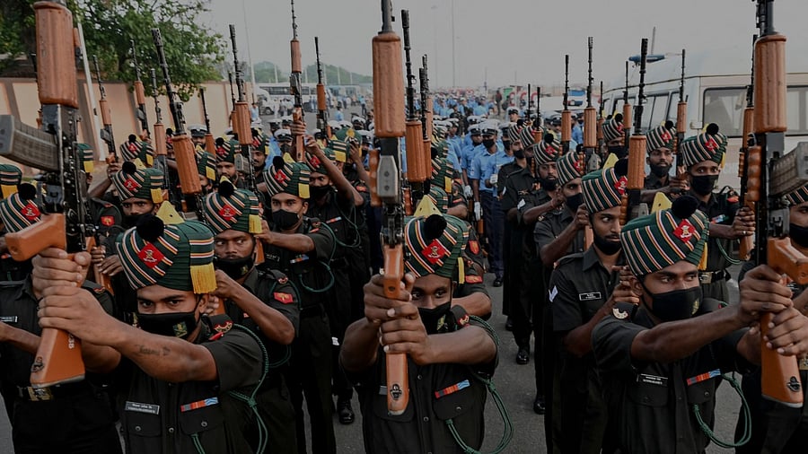 Representative Image. Credit: AFP Photo