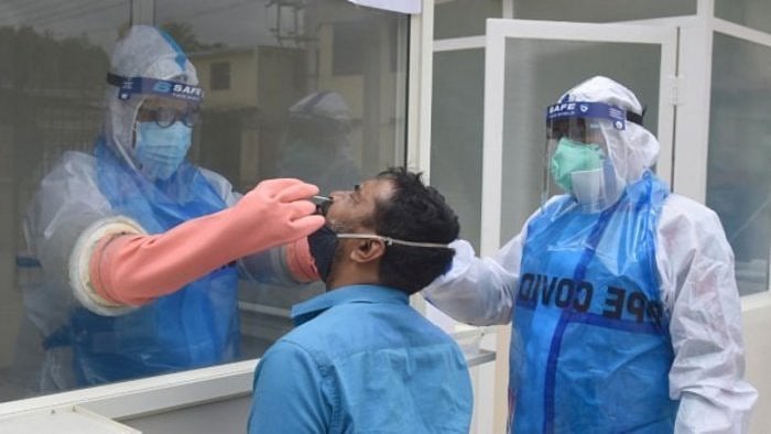 Representative Image. Credit: DH File Photo