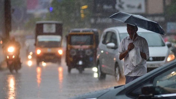 Representative image. Credit: DH File photo