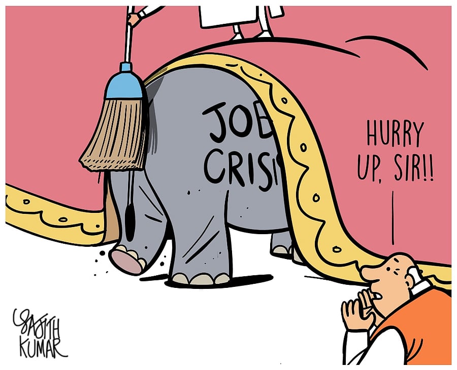 Credit: Sajith Kumar