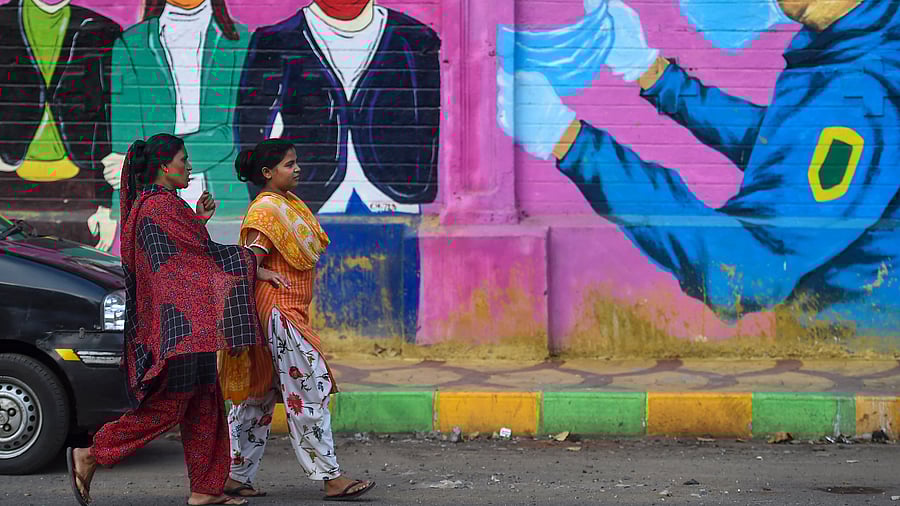 Representative image. Credit: PTI File Photo