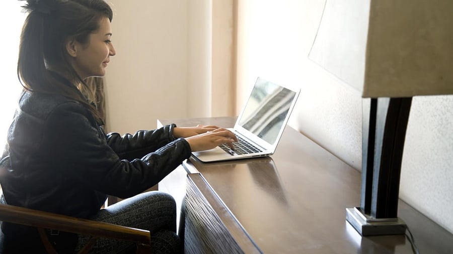 Representative Image. Credit: iStock Photo