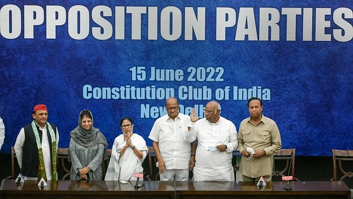 Credit: PTI Photo