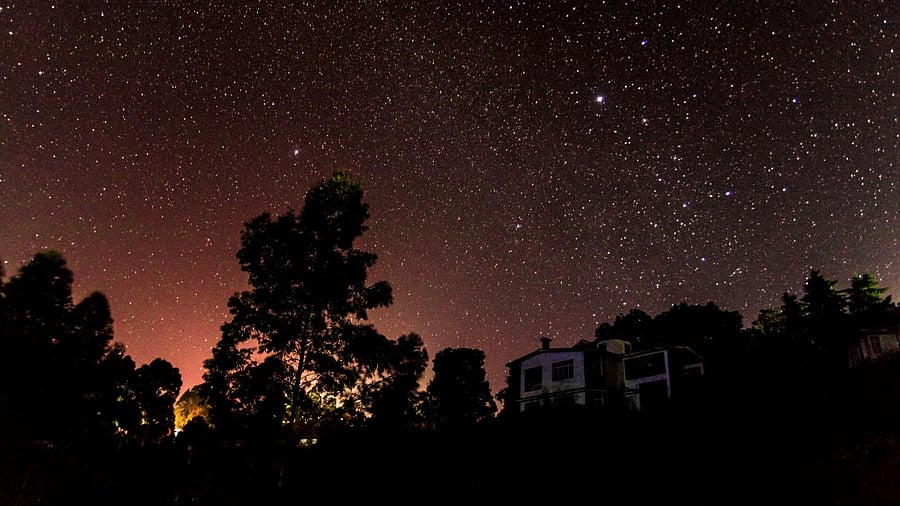 Representative image. Credit: iStock Photo