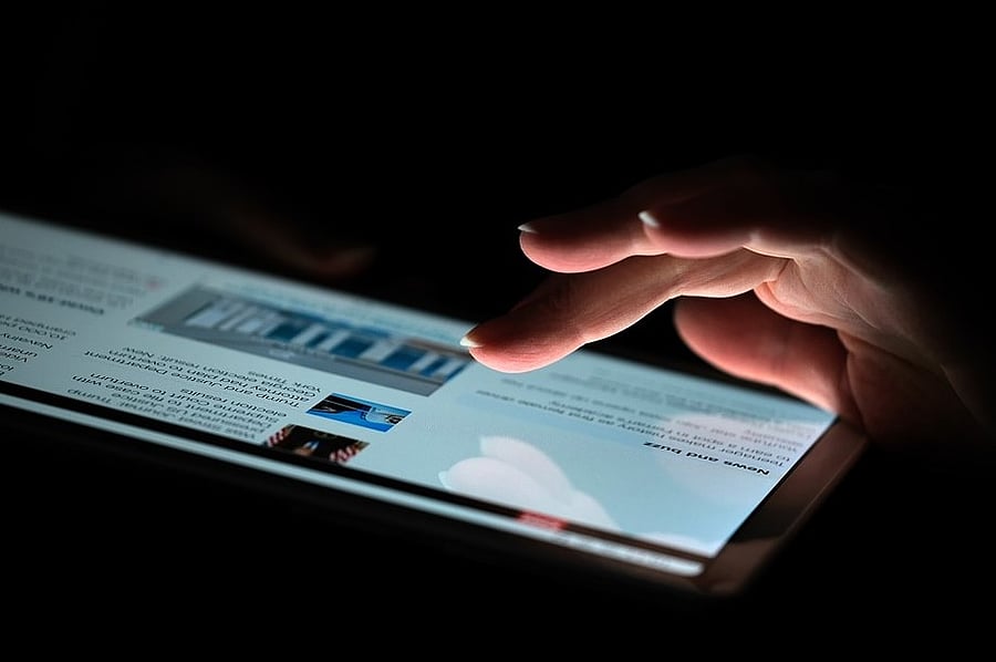 Cloudflare clients Zerodha, Canva and more suffer service outage. Picture Credit: Pixabay