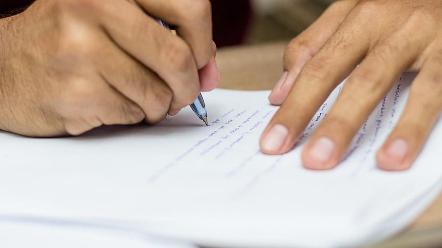 Representative Image. Credit: iStock Photo