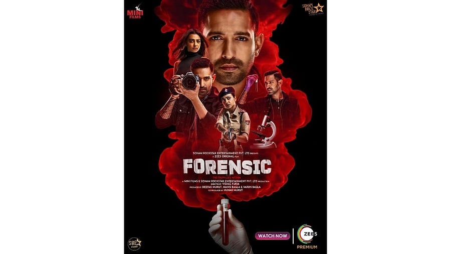Forensic