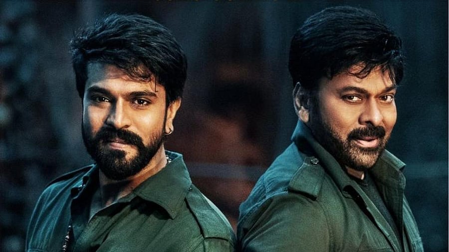 'Acharya', starring Chiranjeevi and his son Ram Charan, is one of the biggest flops of the year.