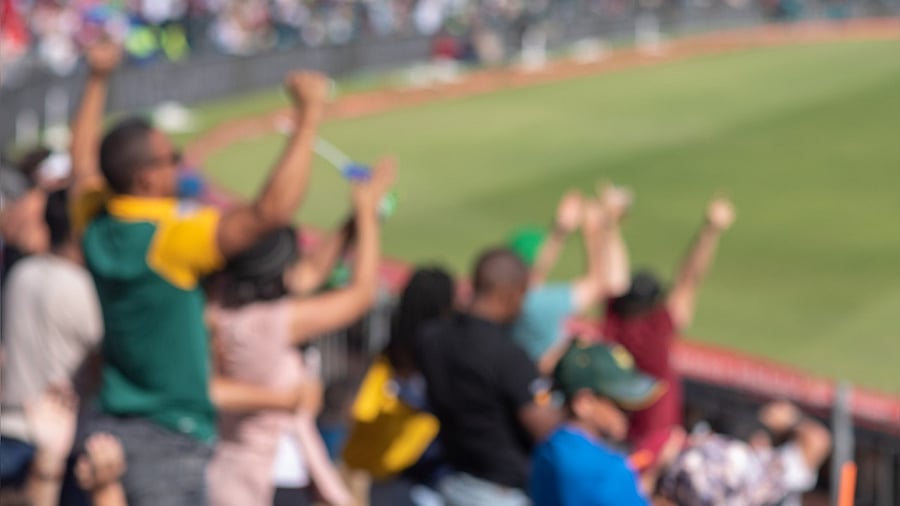 Representative image. Credit: iStock Photo