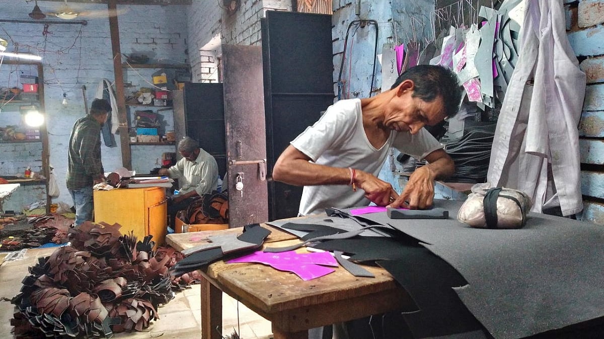 Self-Reliant India Fund Disburses Rs 15,442 Crore Equity to 682 MSMEs