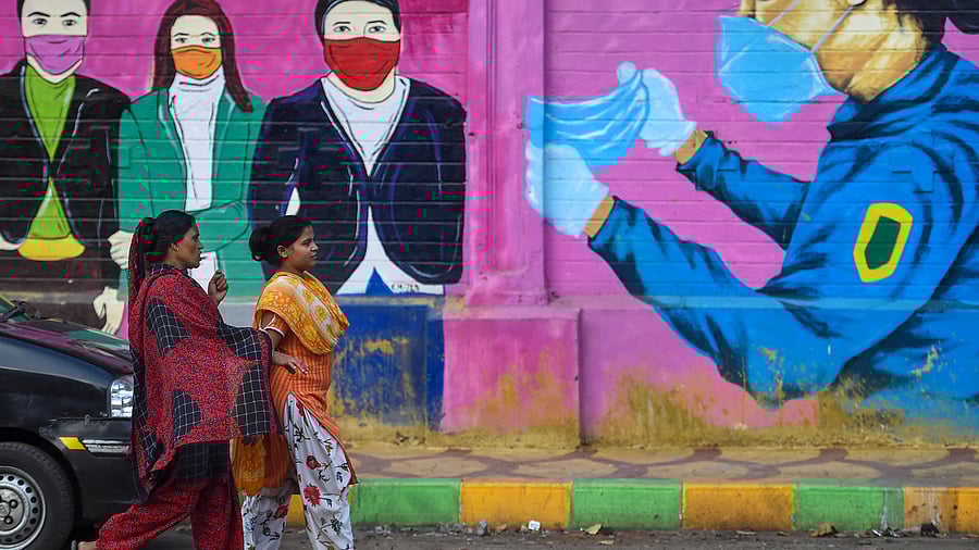 Representative image. Credit: PTI File Photo