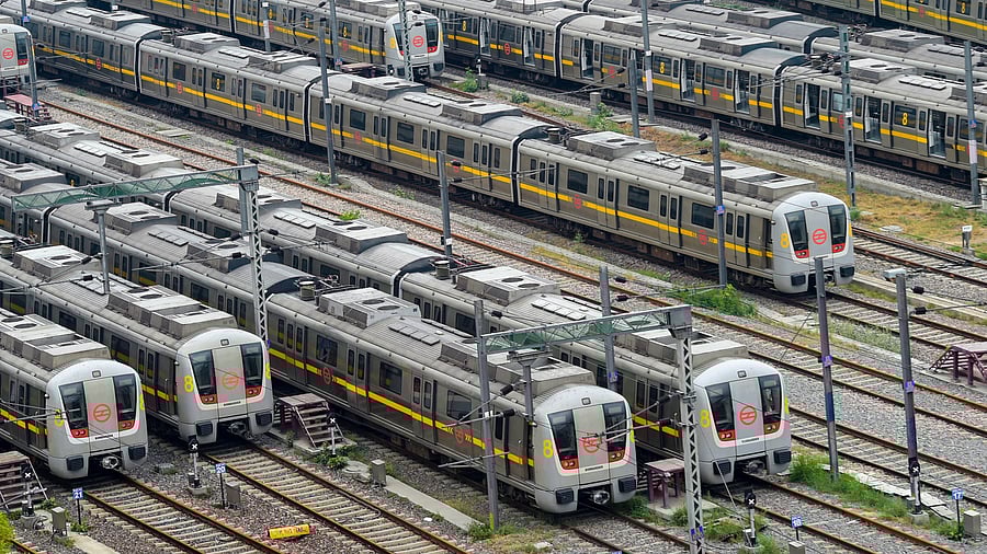 Representative image. Credit: PTI File Photo