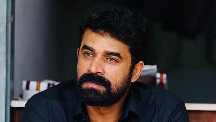 Malayalam producer-actor Vijay Babu. Credit: IANS File Photo