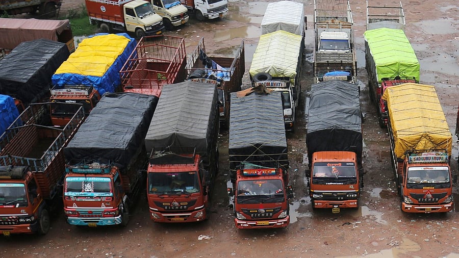 Representative Image. Credit: Reuters Photo
