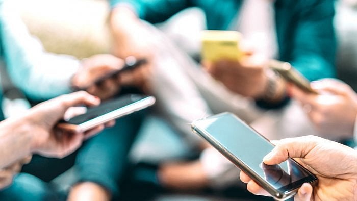 Representative Image. Credit: iStock Photo