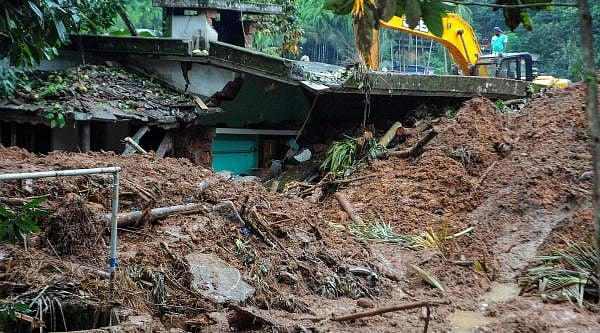 Representative image. Credit: iStock Photo