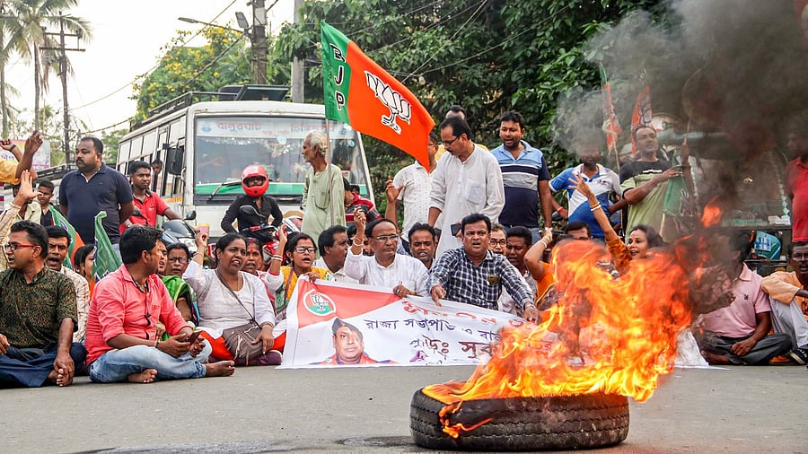 Representative Image. Credit: PTI Photo