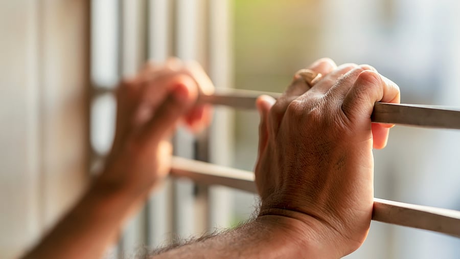 Representative image. Credit: iStock Photo