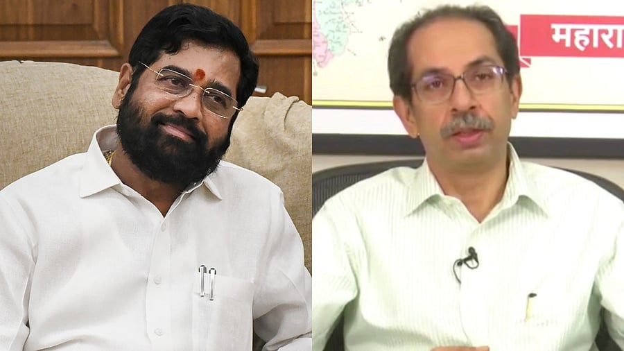 We are currently witnessing the unfolding of such an ideological upheaval in Maharashtra. Credit: PTI Photo