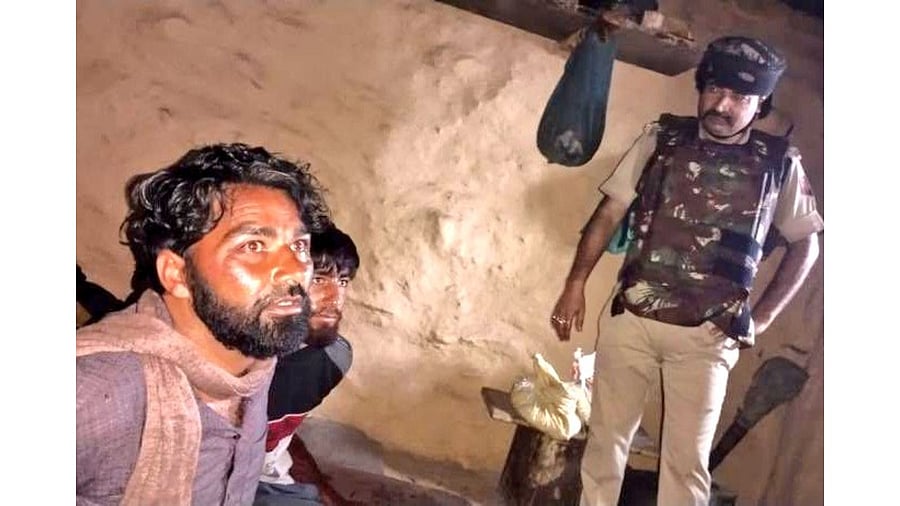 Credit: Twitter/@SalmanNizami_