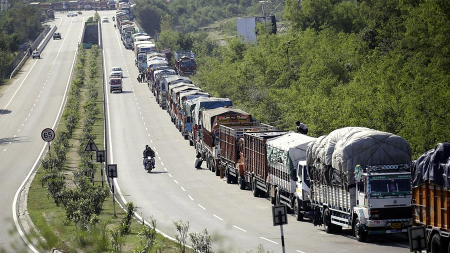 Representative image. Credit: PTI file Photo