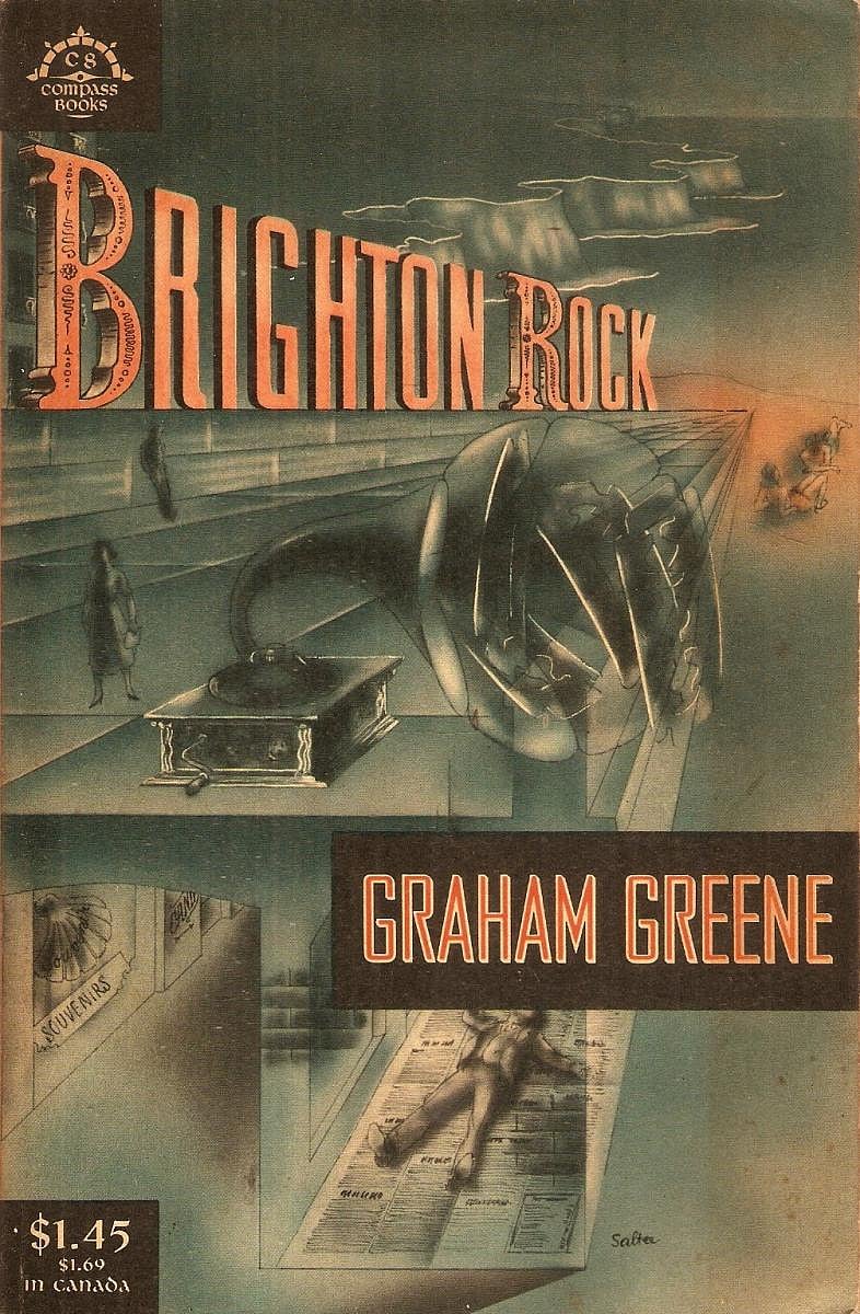 Brighton Rock