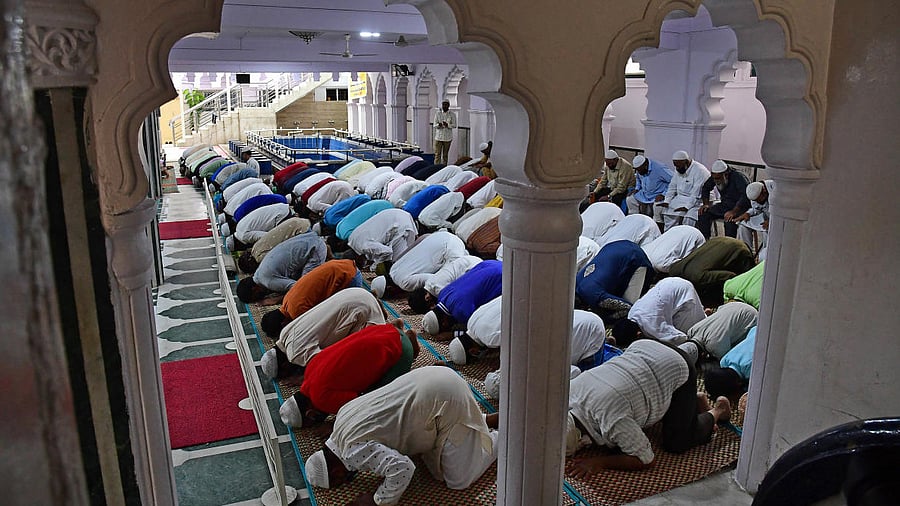 Representative image. Credit: DH File Photo