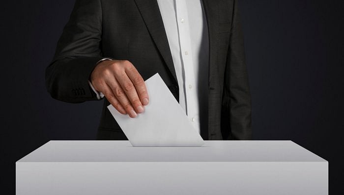 Representative image. Credit: iStock Photo