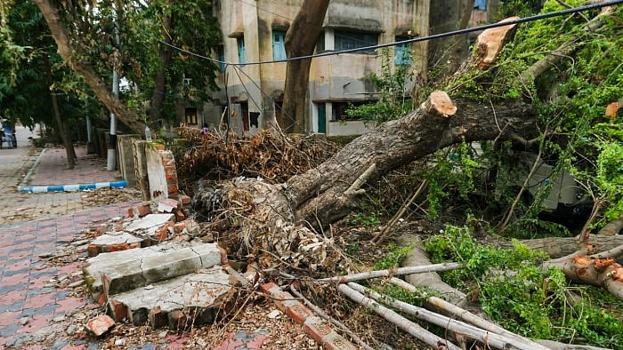 Representative image. Credit: iStock Photo