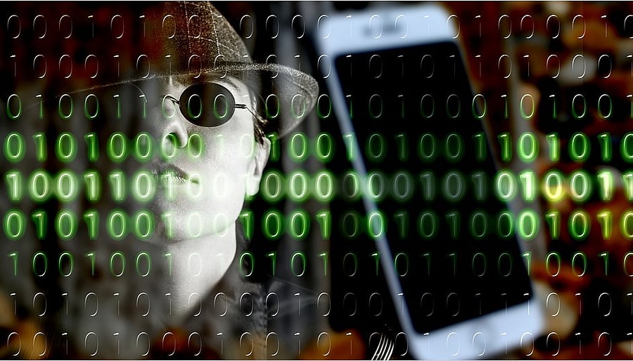<div class="paragraphs"><p>New fraud malware MoqHao detected on Android phones.</p></div>