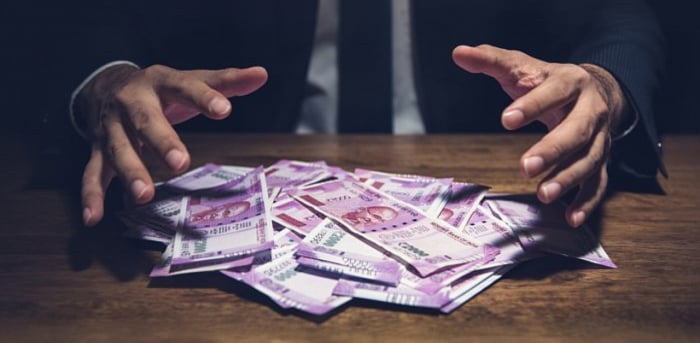 Representative image. Credit: iStock Photo