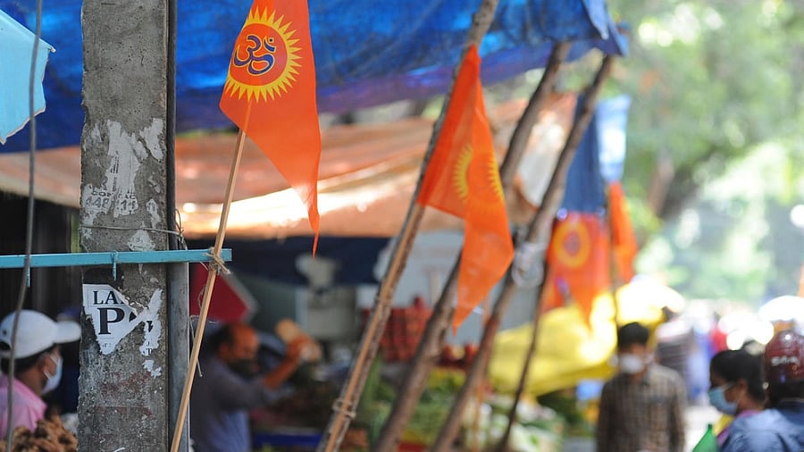 Representative image. Credit: DH Photo