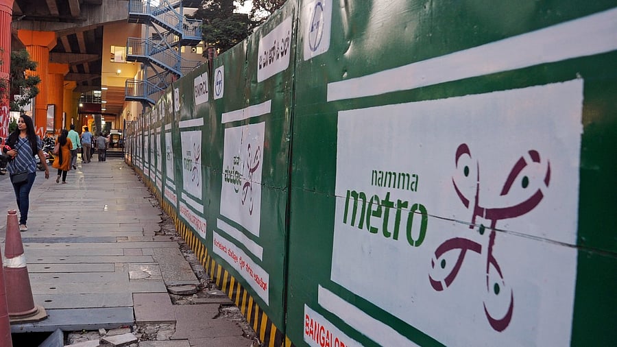 Credit: DH File Photo