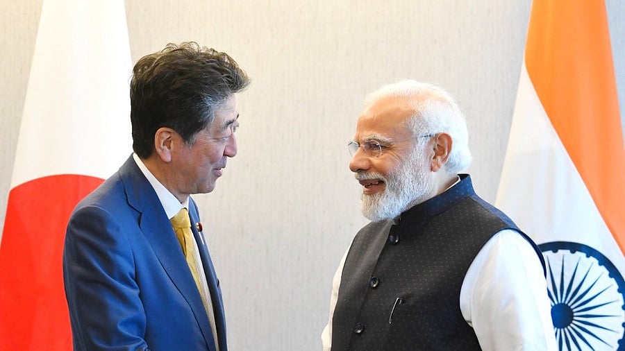 Credit: Twitter/@narendramodi