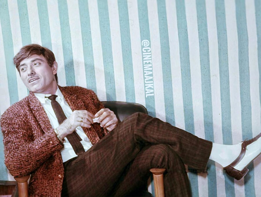 Raaj Kumar