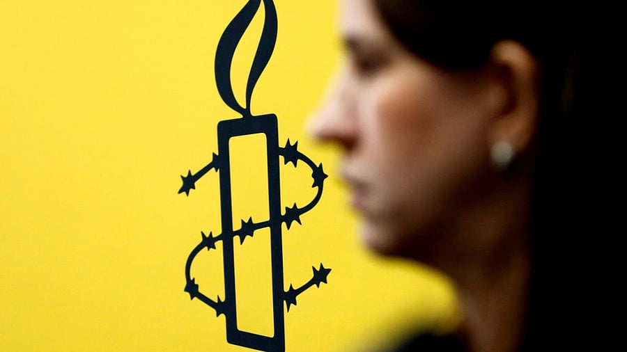 Representative image. Credit: Reuters photo