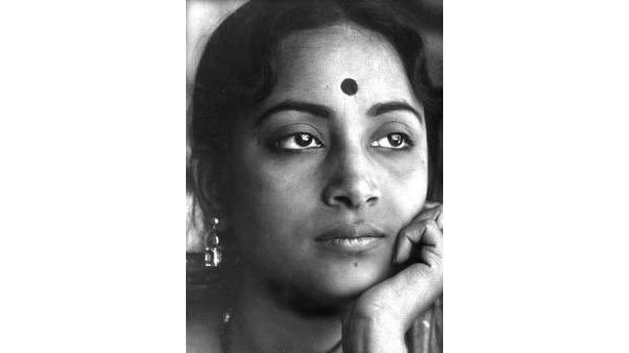 Geeta Dutt