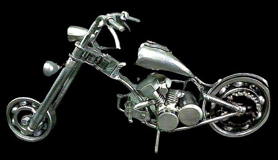 Price:Rs 6,600iliziencrafts.com