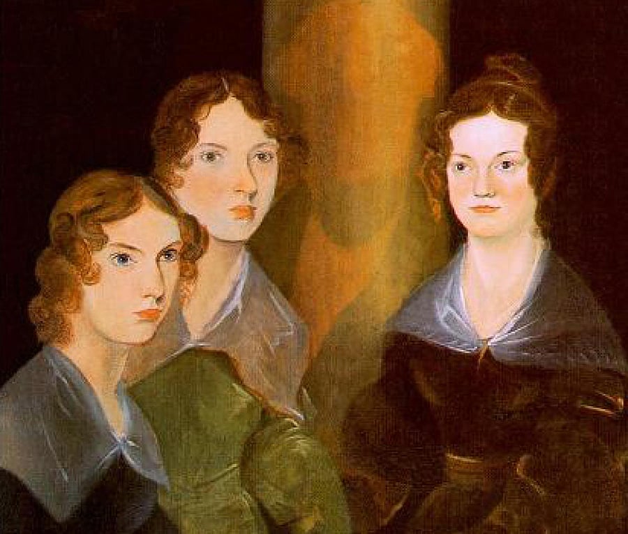 The Bronte sisters
