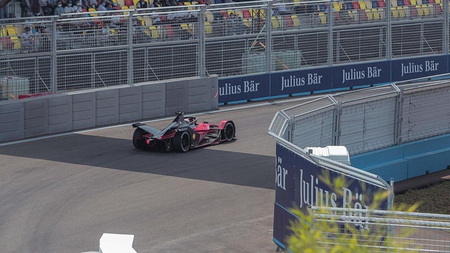 Representative image. Credit: AFP Photo