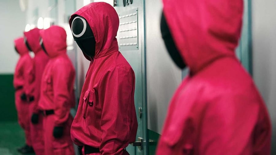 A still from the show. Credit: IMDb