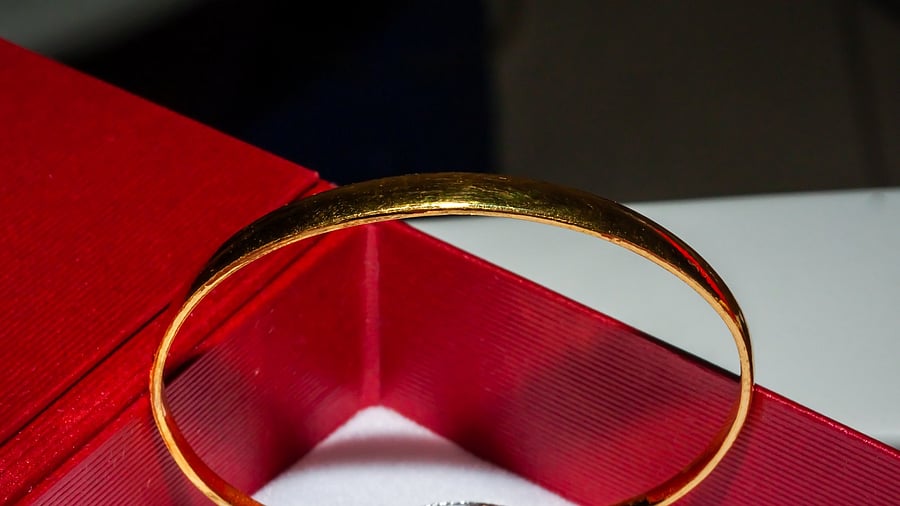 Representative image. Credit: iStock Photo