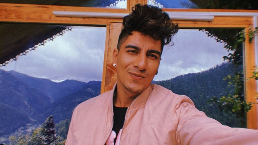 Ashish Bhatia. Credit: Instagram/ @ashishbhatiaofficial