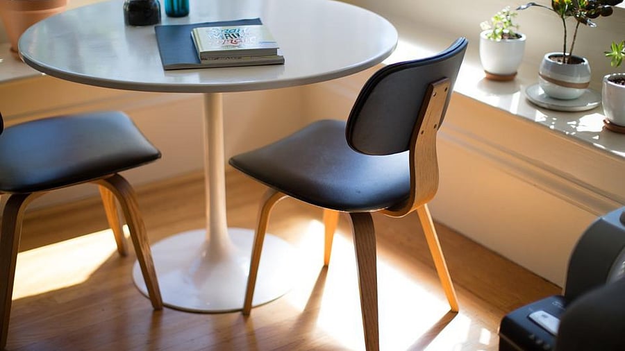 Furniture image. Credit: Pixabay