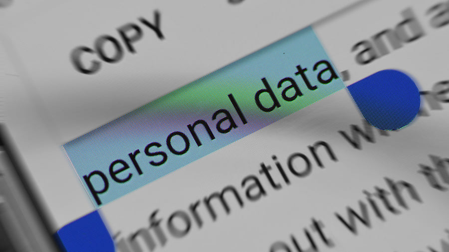 For companies like Razorpay, the only hope lies in a data protection law, which has already been five years in the making. Credit: iStock Photo