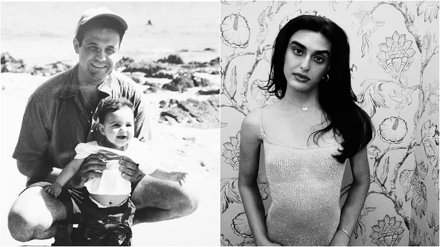 Credit: Facebook/Khaled Hosseini