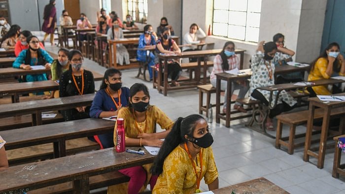 Representative image. Credit: DH Photo