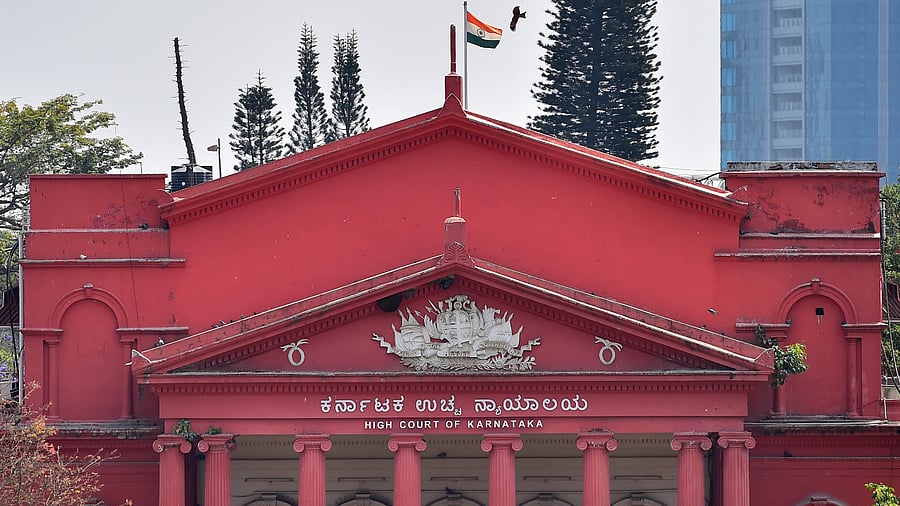 <div class="paragraphs"><p>The Karnataka High Court  upped the compensation in a 16-year-old motor accident case.</p></div>