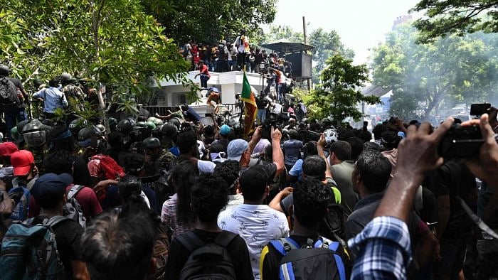 Representative image. Credit: AFP Photo